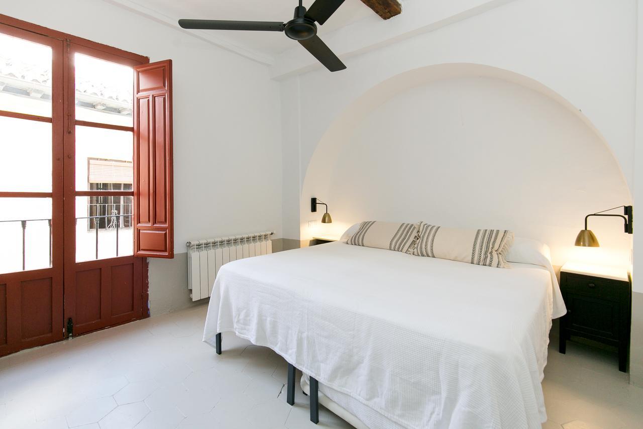Classic Double Room Balcony